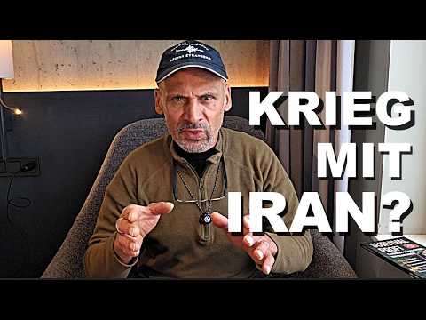 USA vor Angriff auf Iran? Pentagon warnt!