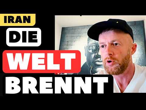 USA zerstört den Iran. Raketen in Abu Dhabi und Dubai – Ich fliehe rechtzeitig