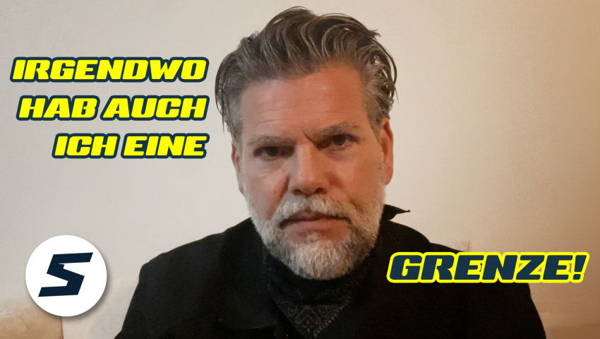 Verantwortung übernehmen?