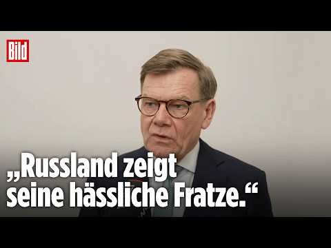 Vergiftung von Putins größtem Gegner nachgewiesen: Er starb in einem russischen Straflager