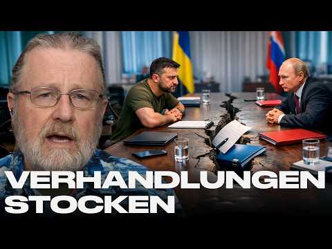 Verhandlungen stocken: Russlands harte Linie, Kompromiss blockiert — Nixon & Johnson Verhandlungen stocken: Russlands harte Linie, Kompromiss blockiert — Nixon & Johnson