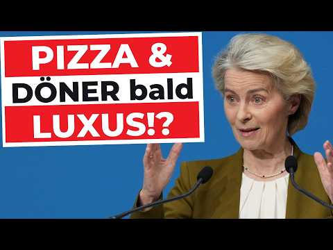 Verpackungssteuer 2026: Warum dein Essen jetzt zum Luxusgut wird! (Döner, Pizza und Kanton-Ente) Verpackungssteuer 2026: Warum dein Essen jetzt zum Luxusgut wird! (Döner, Pizza und Kanton-Ente)