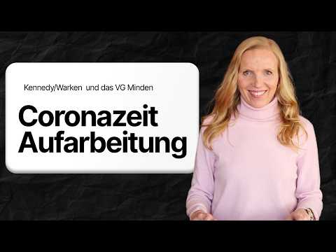 VG Minden bestätigt VERBOT aus 2022 für Koch/Lagerist einer Klinik