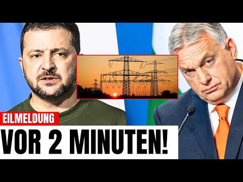 VICTOR ORBAN setzt der Ukraine ein Ende ! Budapest und Bratislava setzen Zeichen! VICTOR ORBAN setzt der Ukraine ein Ende ! Budapest und Bratislava setzen Zeichen!