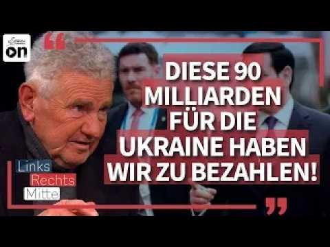 Vier Jahre Krieg: Ukraine in die EU? | Links. Rechts. Mitte Vier Jahre Krieg: Ukraine in die EU? | Links. Rechts. Mitte