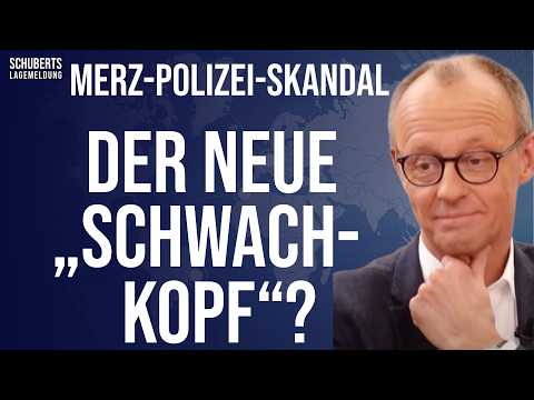 „Wahnsinn“💥Schwerer Vorwurf: Gefahr für Deutschland💥Migranten: Neue CDU-DNA – „grüne Lügenmärchen“