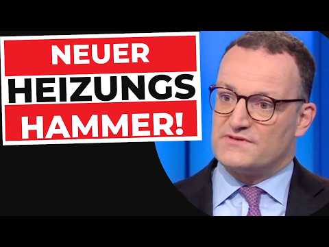 WARNUNG vor IMMOBILIEN-CRASH!