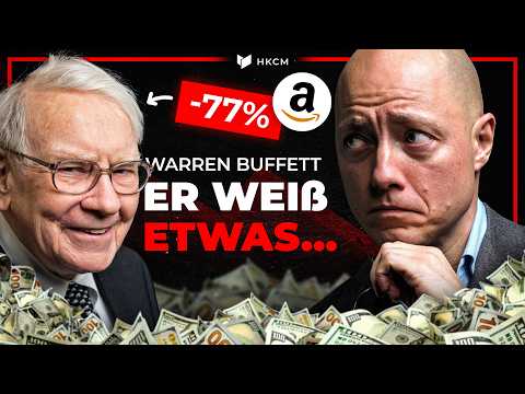 Warren Buffett steigt beim nächsten Tech-Schwergewicht aus! Warren Buffett steigt beim nächsten Tech-Schwergewicht aus!