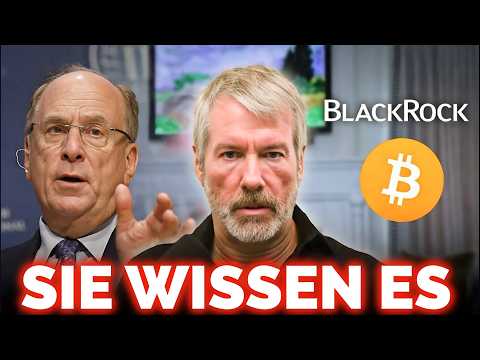 Warum Bitcoin GENAU JETZT fällt – Die Antwort wird dich wütend machen Warum Bitcoin GENAU JETZT fällt – Die Antwort wird dich wütend machen
