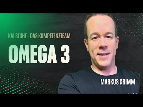 „Warum dein Omega-3 nicht wirkt – Qualität entscheidet“