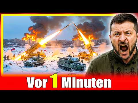 Warum der Himmel unsicher bleibt – Buk-M3 und der Wandel der Luftkriegsführung Warum der Himmel unsicher bleibt – Buk-M3 und der Wandel der Luftkriegsführung