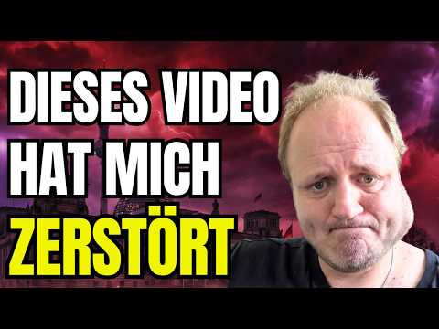 Warum dieses Video mein Weltbild erschüttert hat!