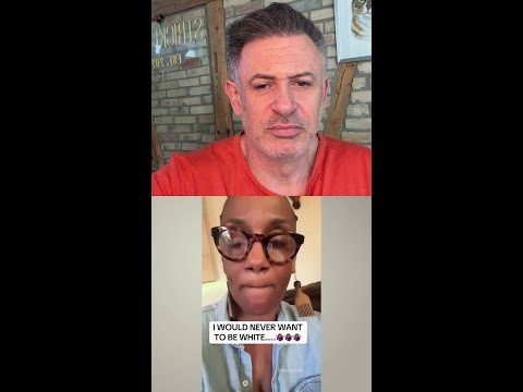 Warum feiern Linke den Rassismus gegen Weisse?