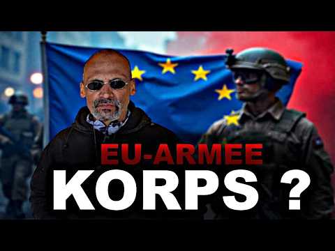 Warum keine eigenständige europäische Armee?