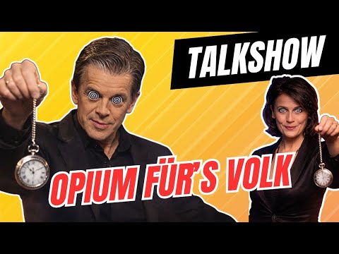 Warum Lanz & Co nur eine Simulation der Debatte sind