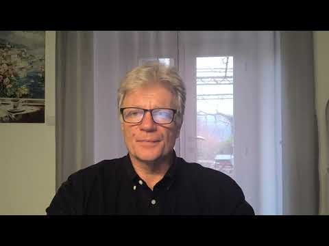 Warum Silber WIRKLICH fällt: Gehebelte Positionen fliegen raus!