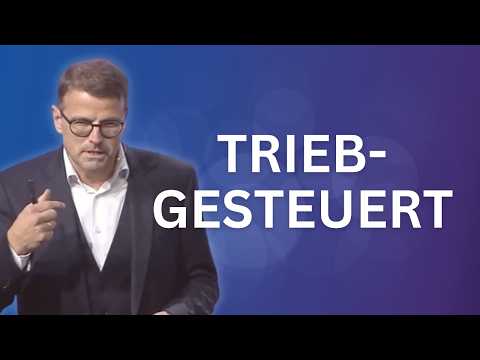 Warum wir nicht so vernünftig sind, wie wir glauben (Raphael Bonelli)