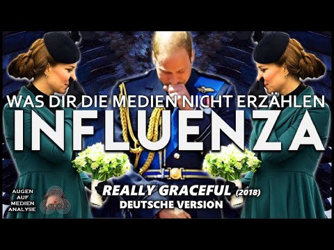 Was dir die Medien über die Grippe nicht erzählen wollen (Really Graceful – 2018 – Deutsch)