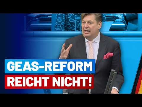 Was Sie hier vorlegen, ist eine Mogelpackung! – Dr. Maximilian Krah – AfD-Fraktion im Bundestag