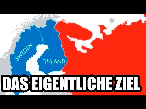 Was will die NATO mit Schweden und Finnland wirklich erreichen