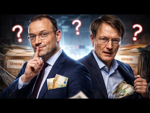 Was wurde noch VERSCHWIEGEN? | Die Pandemie der UNWAHRHEITEN! Was wurde noch VERSCHWIEGEN? | Die Pandemie der UNWAHRHEITEN!