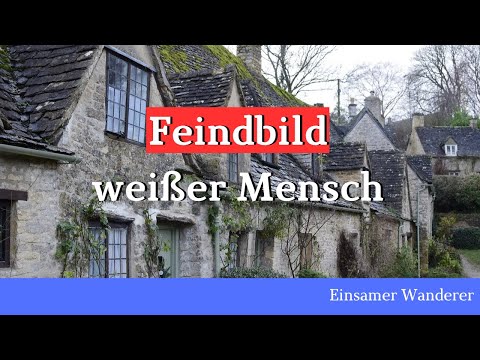 Weiße in GB sollen zurückgedrängt werden – gezielte Besiedelung des ländlichen Raumes