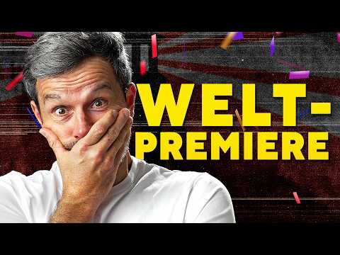 Weltpremiere: Der FS Broker ist da