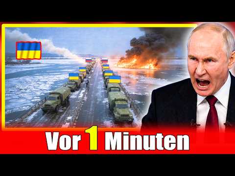 Wenn das Hinterland unsicher wird – Analyse moderner Kriegslogistik Wenn das Hinterland unsicher wird – Analyse moderner Kriegslogistik