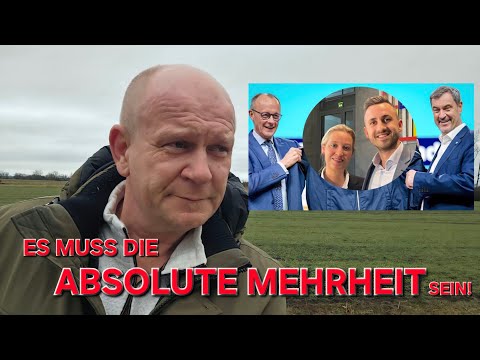 WENN DAS NICHT DAS ENDE DER CDU EINLÄUTET, IST DEN CDU WÄHLERN, NICHT MEHR ZU HELFEN! WENN DAS NICHT DAS ENDE DER CDU EINLÄUTET, IST DEN CDU WÄHLERN, NICHT MEHR ZU HELFEN!