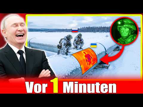 Wenn Sekunden entscheiden: Das „gläserne“ Gefechtsfeld im Drohnenkrieg Wenn Sekunden entscheiden: Das „gläserne“ Gefechtsfeld im Drohnenkrieg