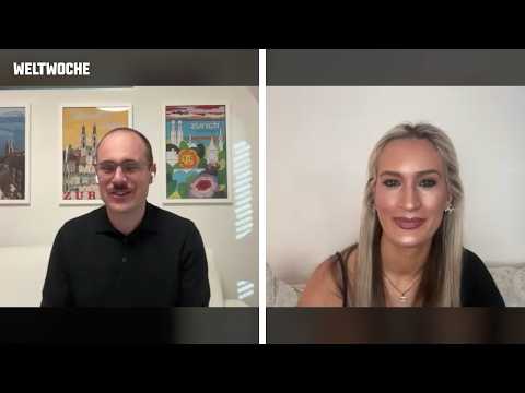 «Wer nicht links ist, wird angezeigt»: Anabel Schunke über die Meinungsfreiheit in Deutschland