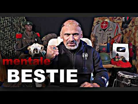 WERDE EINE MENTAL-BESTIE!!!