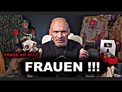 WICHTIGE Fragen an alle Frauen !!!