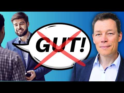 „Wie geht’s?“ Antworte NIE so!