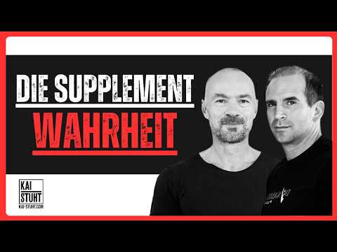 Wie gezielte Nährstofftherapie die Regeneration beschleunigt – Christian Fallenbüchel & Karl Hartner