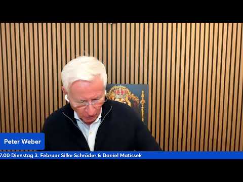 Wie ruiniere ich ein Land… Folge 3