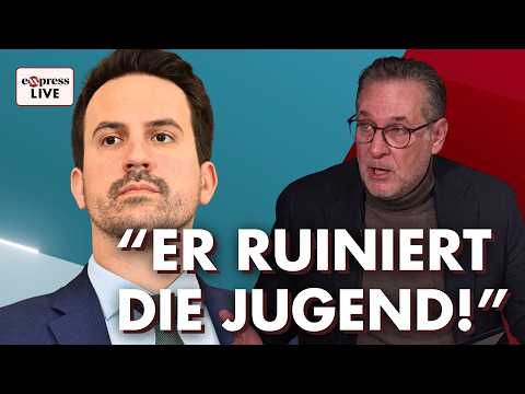 Wiederkehrs Bildungsoffensive – echte Innovation oder Buzzword-Politik?