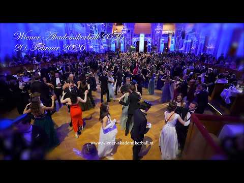 Wiener Akademikerball 2026
