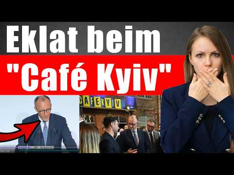 Will er wirklich den Dritten Weltkrieg? | Entmenschlichung läuft…