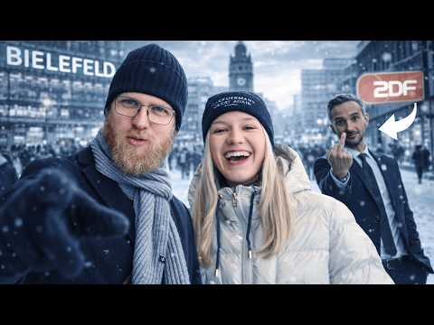 Wir haben Jan Böhmermann gedoxxt!