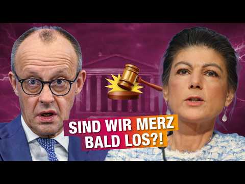 Wir reichen Klage ein: Neuauszählung JETZT!