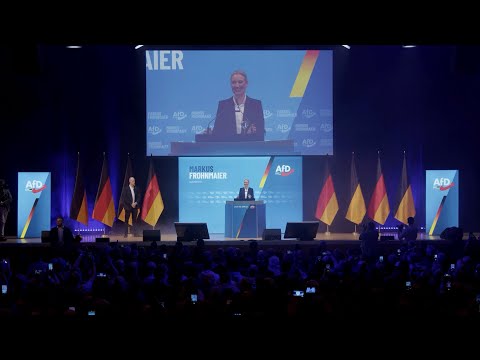 „Wir sind Demokraten, wir sind immer gut gelaunt!“