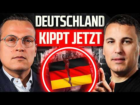 „Wir stehen vor einem Scherbenhaufen.“ (Ex-Polizist packt aus)