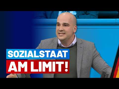Wo ist Linnemanns „Wirtschaftswunder durch Migration“? Robert Teske – AfD-Fraktion im Bundestag
