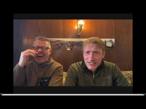 Wochenrückblick. ICE tötet 56 Menschen! TAZ meldet sich bei Christian ! Wochenrückblick. ICE tötet 56 Menschen! TAZ meldet sich bei Christian !