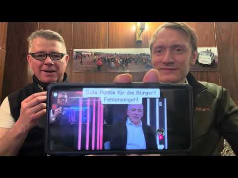 Wochenrückblick! ￼ Schlimmer geht immer 😂