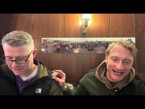 Wochenrückblick. Soviel Irrsinn gab’s noch nie 🤦. Und alle machen schon weiter 🤷‍♂️