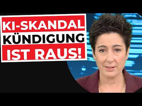ZDF feuert Korrespondentin – Der GEZ-Wahnsinn erreicht das nächste Level!