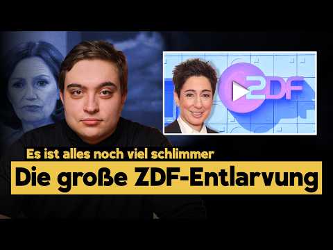 ZDF-Skandal fliegt komplett auf