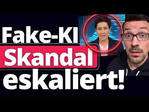 ZDF Totalschaden perfekt! Jetzt kommt es noch VIEL SCHLIMMER!